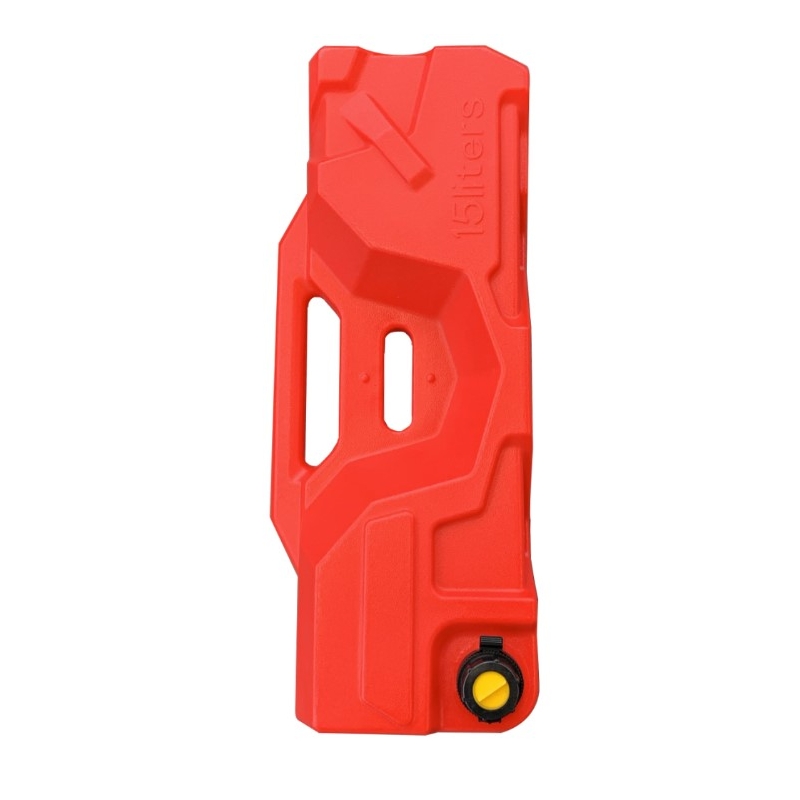Plastbeholder SHARK 15 L