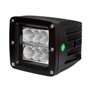 SHARK LED ARBEJDSLAMPE, CREE LED, 24W