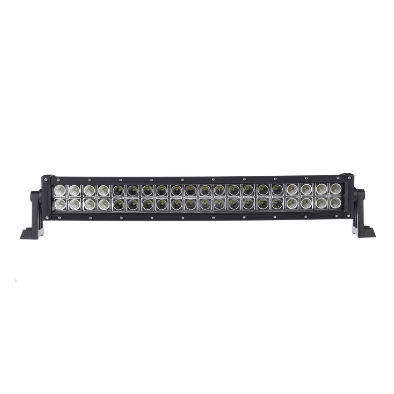 SHARK LED LIGHT BAR 20", BUET, 120W, R 560 MM