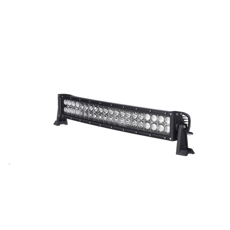 SHARK LED LIGHT BAR 20", BUET, 120W, R 560 MM