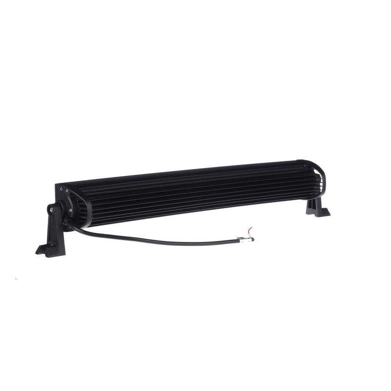 SHARK LED LIGHT BAR 20", BUET, 120W, R 560 MM