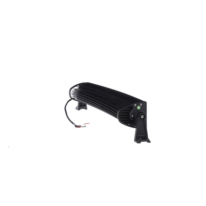 SHARK LED LIGHT BAR 20", BUET, 120W, R 560 MM