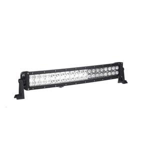 SHARK LED LIGHT BAR 20", BUET, 120W, R 560 MM