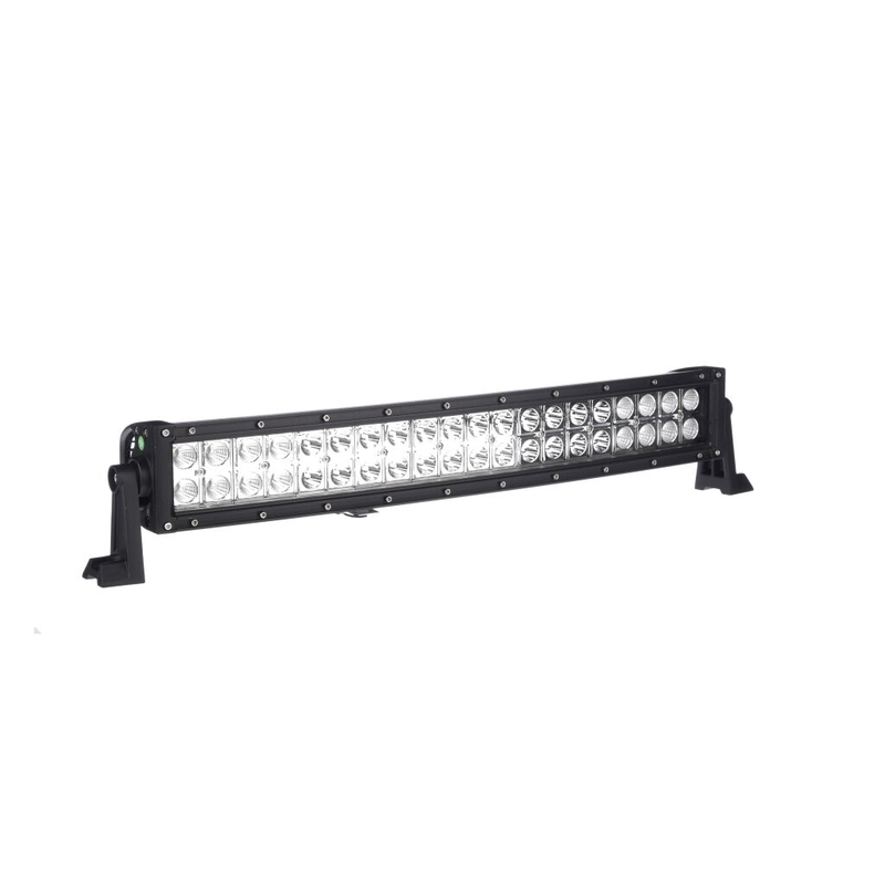 SHARK LED LIGHT BAR 20", BUET, 120W, R 560 MM