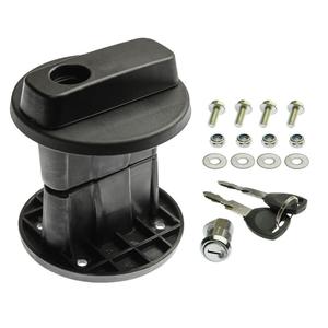 SHARK 10 L beholderlås