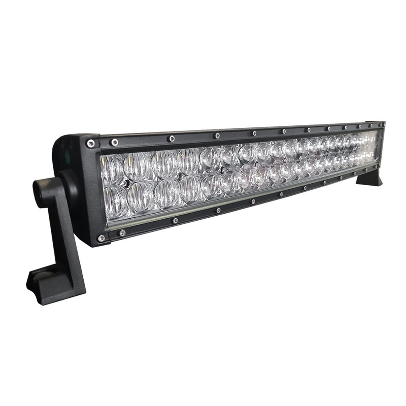 SHARK LED-LYSBJÆLKE 30", BUET, 180W, R 810 MM - 5D