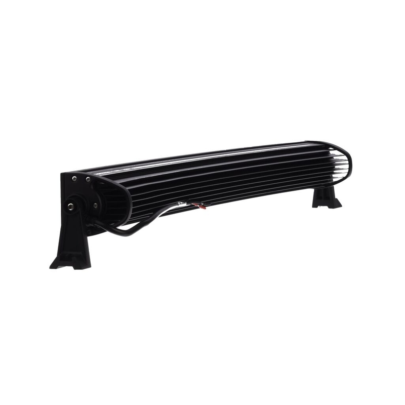 SHARK LED-LYSBJÆLKE 30", BUET, 180W, R 810 MM - 5D