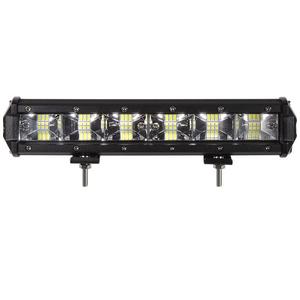 HAJ-LED-LYSBJÆLKE 10,5" 24W 2400LM