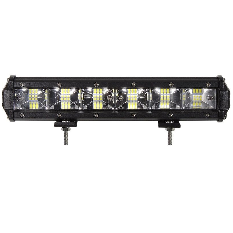 HAJ-LED-LYSBJÆLKE 10,5" 24W 2400LM
