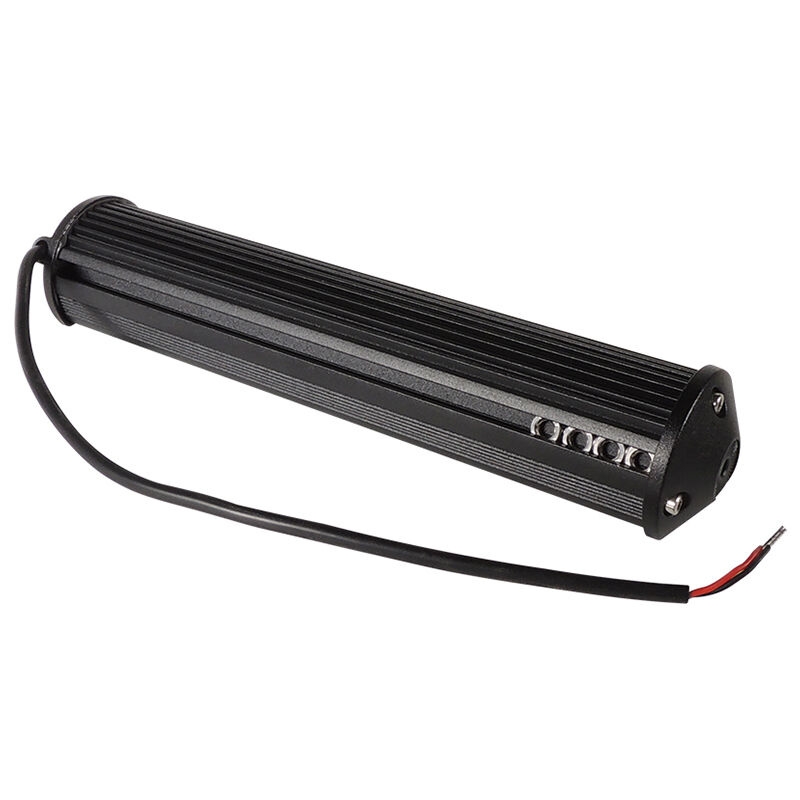 HAJ-LED-LYSBJÆLKE 10,5" 24W 2400LM