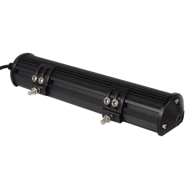 HAJ-LED-LYSBJÆLKE 10,5" 24W 2400LM