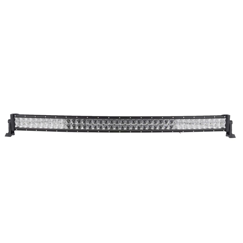 SHARK LED LIGHT BAR 40", BUET, 240W, R 1060 MM - 5D