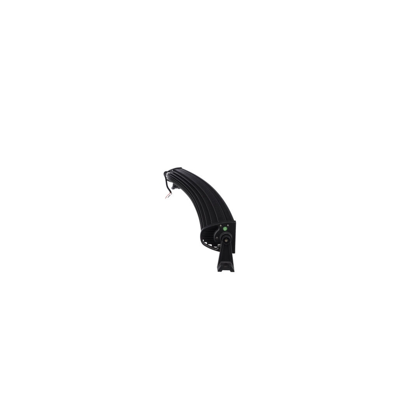 SHARK LED LIGHT BAR 40", BUET, 240W, R 1060 MM - 5D