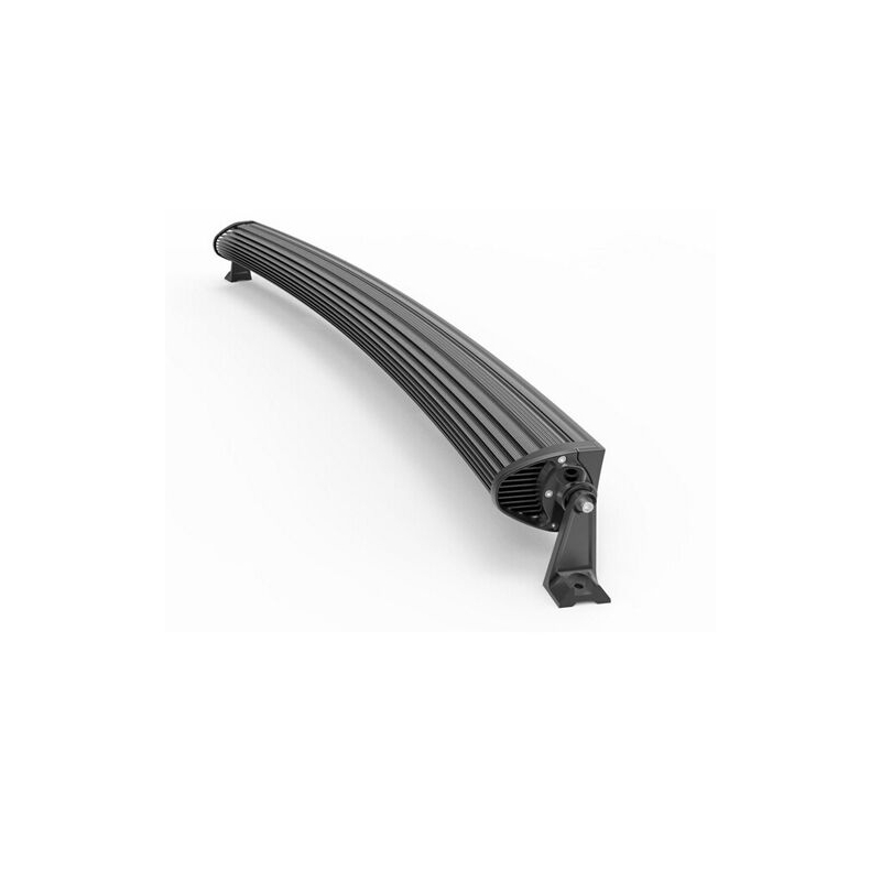 SHARK LED LIGHT BAR 40", BUET, 240W, R 1060 MM - 5D