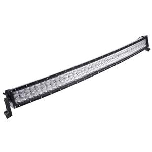 SHARK LED LIGHT BAR 40", BUET, 240W, R 1060 MM - 5D