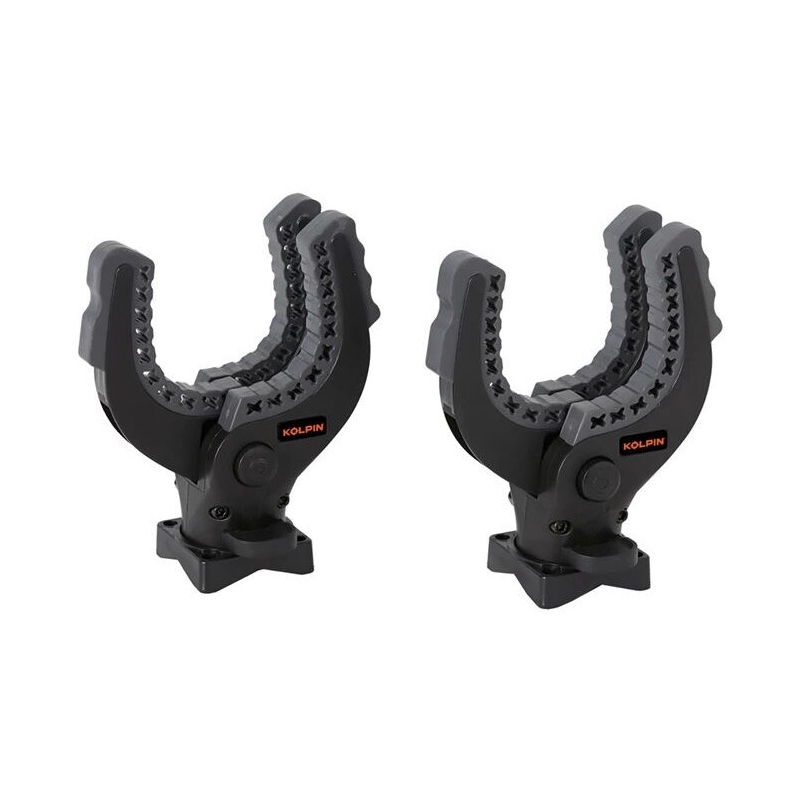 Værktøjsholder KOLPIN Ratcheting Rhino Grip 25-100 mm universal