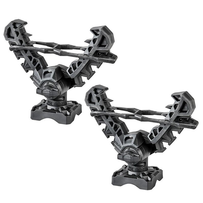 Værktøjsholder KOLPIN Rhino Grip XLR 20-100 mm universal