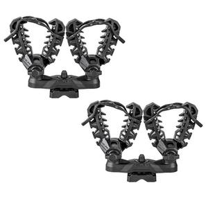 KOLPIN Rhino Grip XLR Double 20-100 mm universelle værktøjsholdere