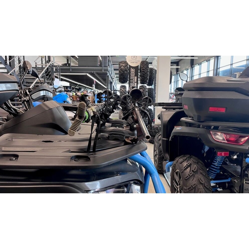 KOLPIN Rhino Grip XLR Double 20-100 mm universelle værktøjsholdere