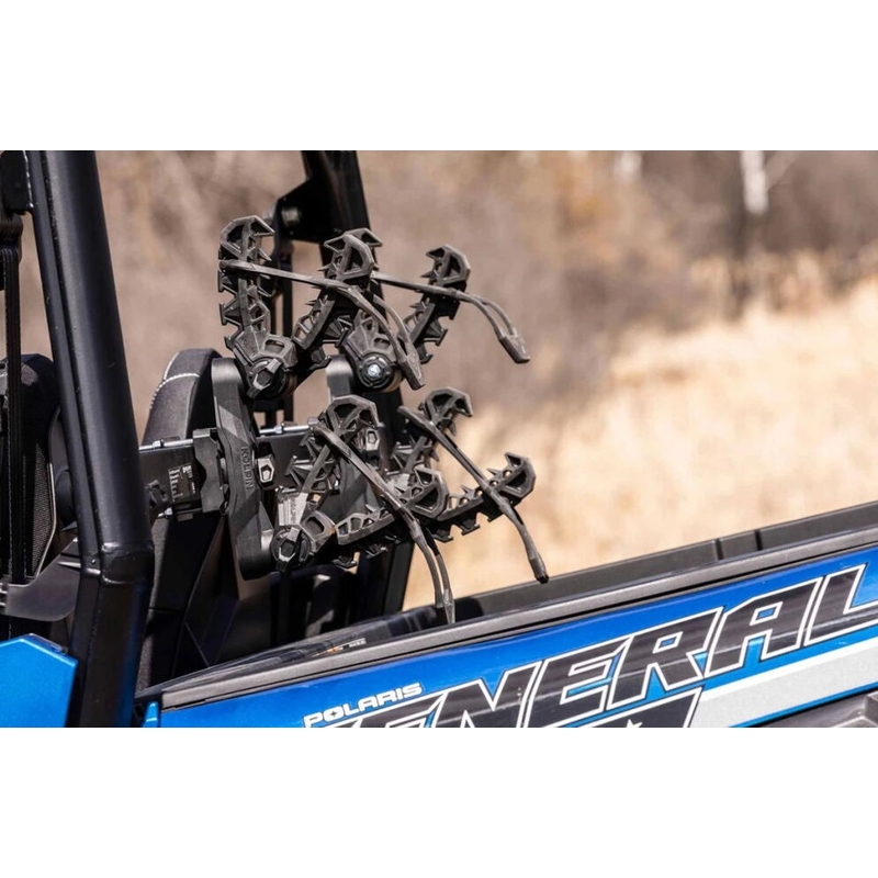 KOLPIN Rhino Grip XLR Double 20-100 mm universelle værktøjsholdere