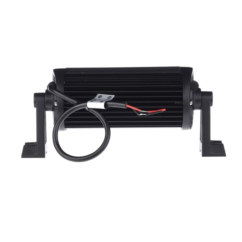 LED-lysrampe SHARK LED LIGHT BAR 7,5", 6D, 36W