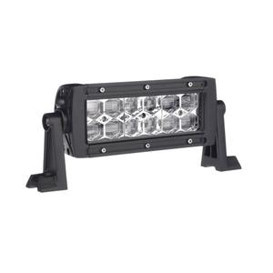 LED-lysrampe SHARK LED LIGHT BAR 7,5", 6D, 36W