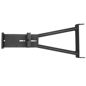 Adapter til fastgørelse af SHARK-fejebørsten på Access 650, 650LT