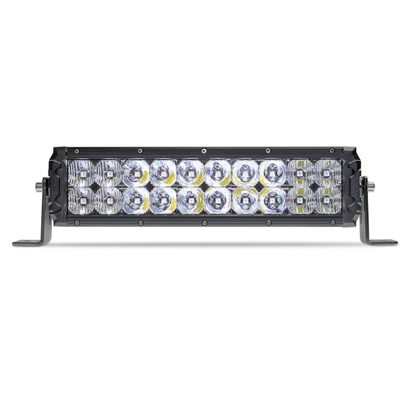 LED-lysrampe SHARK LED LIGHT BAR 13,5", 72W