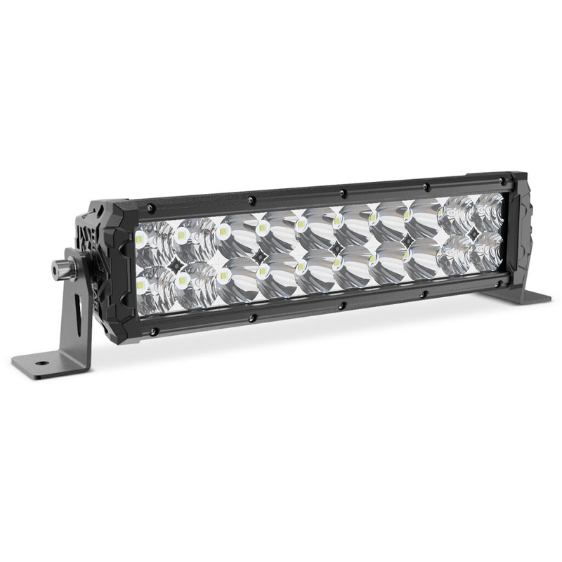 LED-lysrampe SHARK LED LIGHT BAR 13,5", 72W