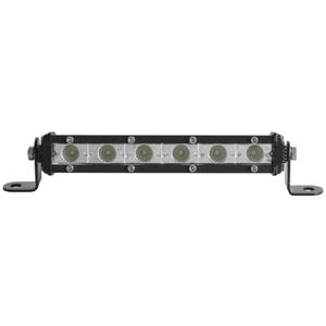 LED-lysrampe SHARK LED LIGHT BAR 7", 18W