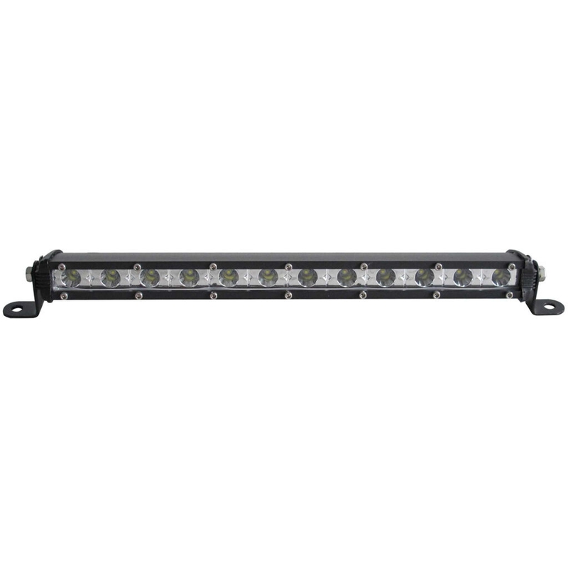 LED-lysrampe SHARK LED LIGHT BAR 13", 36W