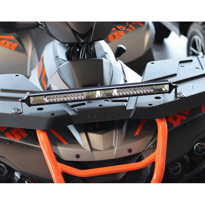 LED-lysrampe SHARK LED LIGHT BAR 21,5", 40W