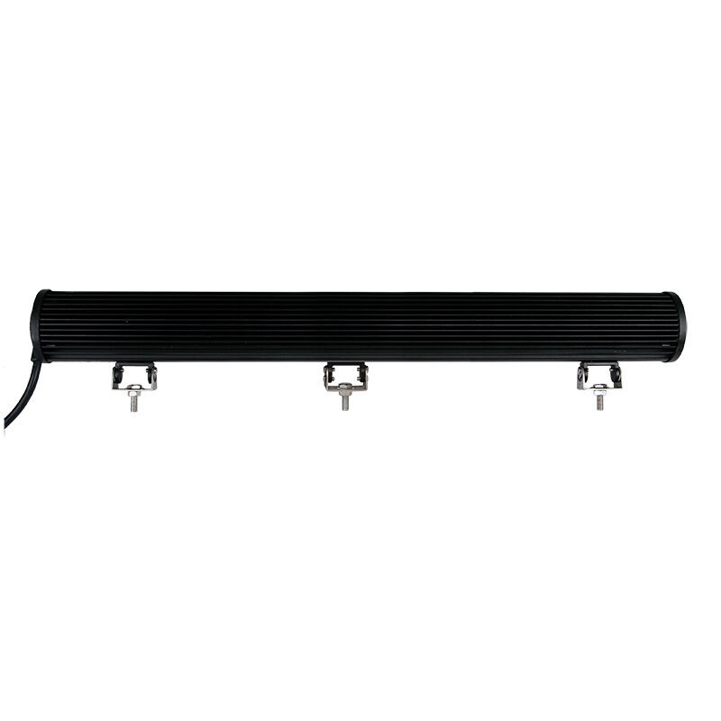 LED-lysrampe SHARK LED EPISTAR 60*3W 10800 LM 10-30V COMBO 28"