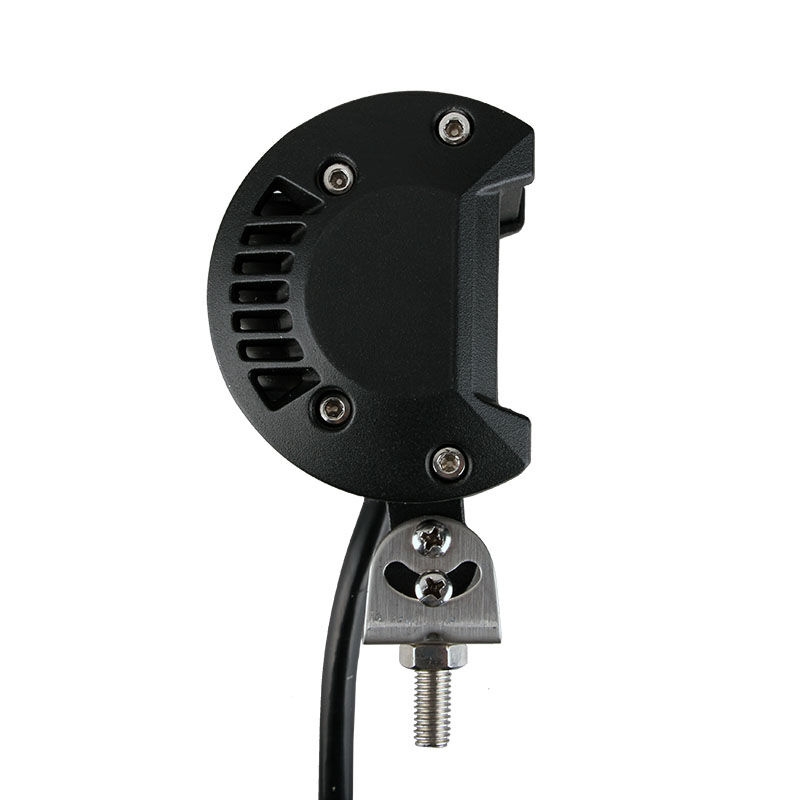 LED-lysrampe SHARK LED EPISTAR 60*3W 10800 LM 10-30V COMBO 28"