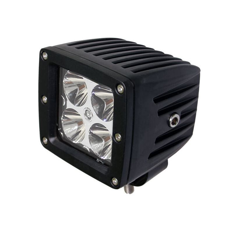 LED-lys til quad-cykler SHARK LED CREE 20W 1400 LM 9-32V