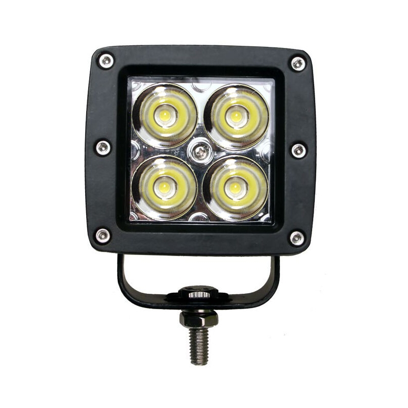 LED-lys til quad-cykler SHARK LED CREE 20W 1400 LM 9-32V