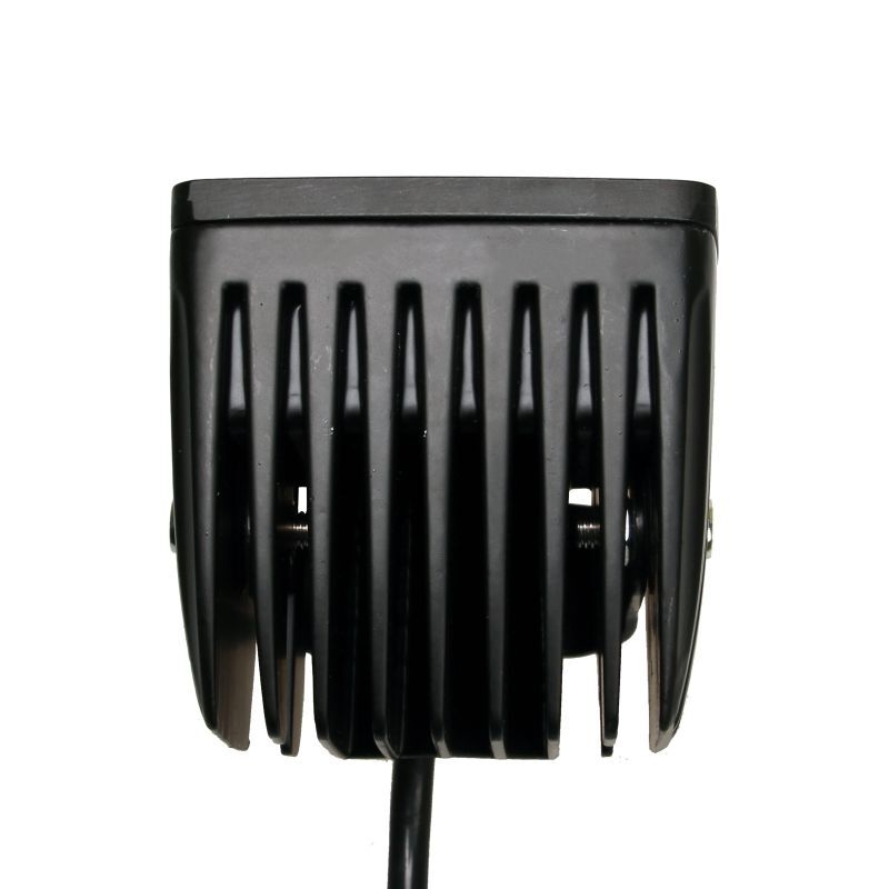 LED-lys til quad-cykler SHARK LED CREE 20W 1400 LM 9-32V