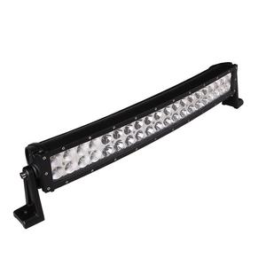 HAJ LED EPISTAR 40*3W 7200 LM 10-30V COMBO 25"