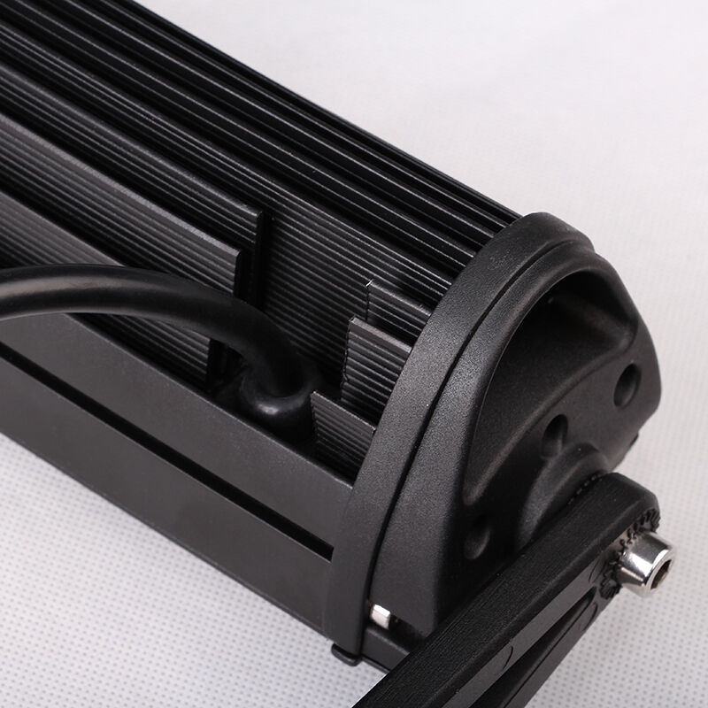 HAJ LED EPISTAR 40*3W 7200 LM 10-30V COMBO 25"