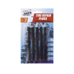 Udskiftningsvæger til SHARK-reparationssæt