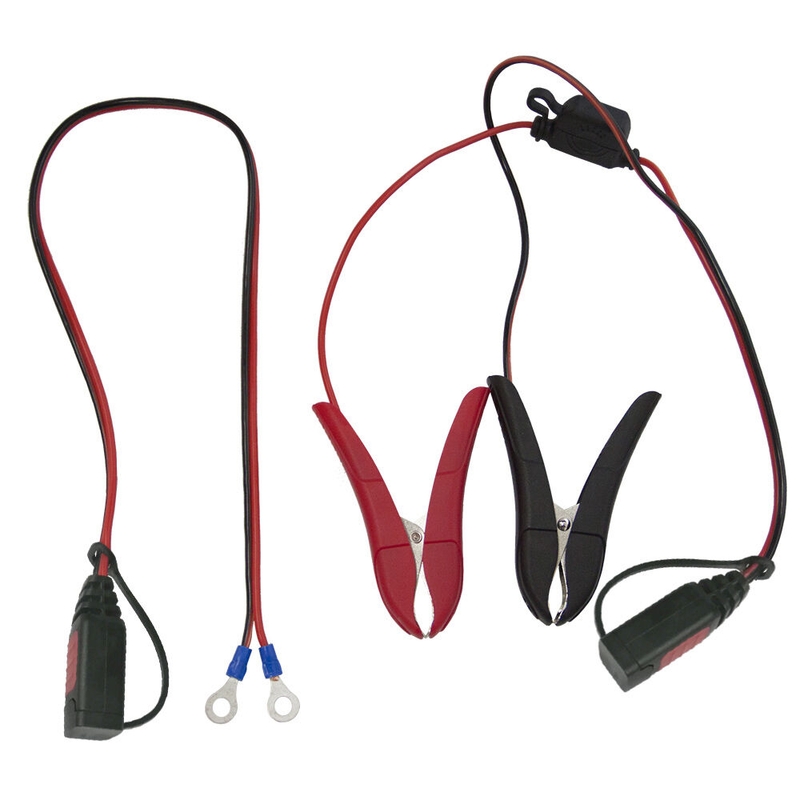Smart oplader SHARK CN-4000