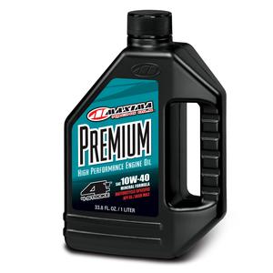 Motorolie MAXIMA Premium4 10W-40 MAXUM4 1 l