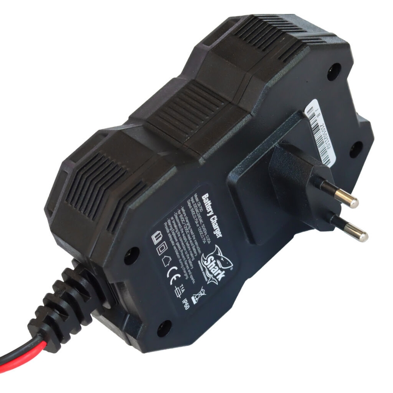 Smart oplader SHARK CB-750