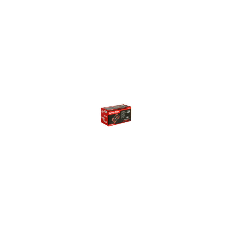 Smart oplader SHARK CB-750