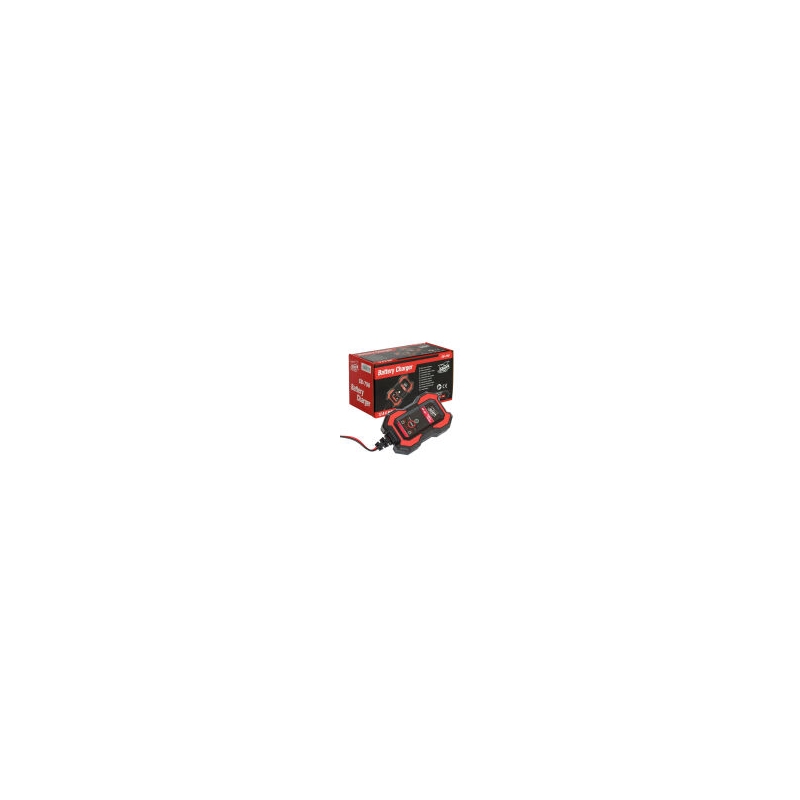 Smart oplader SHARK CB-750