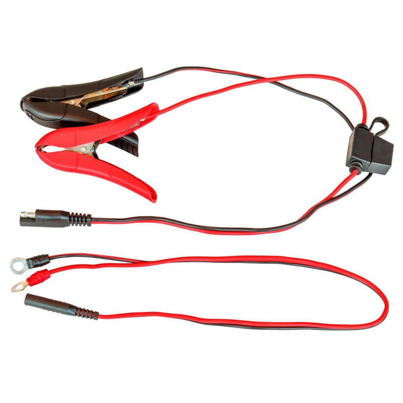 Smart oplader SHARK CB-750