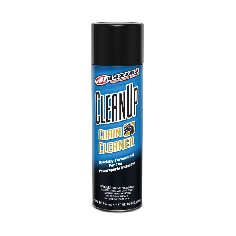 MAXIMA Clean-up affedtningsmiddel 439 g