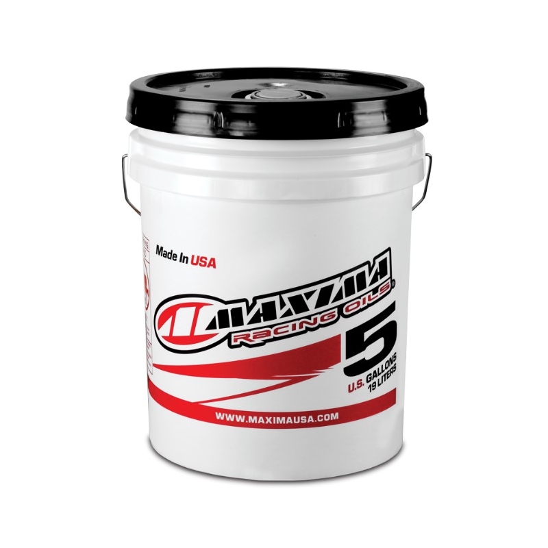 Motorolie MAXIMA Premium4 10W40 Maxum4 Series 19 l