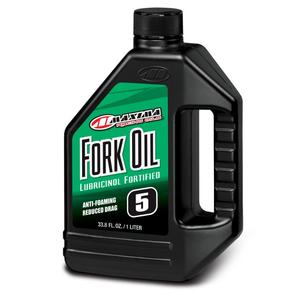 MAXIMA gaffelolie 5WT 1 l
