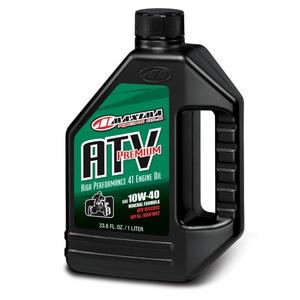 Motorolie MAXIMA ATV Premium 10W40 4T 1 l